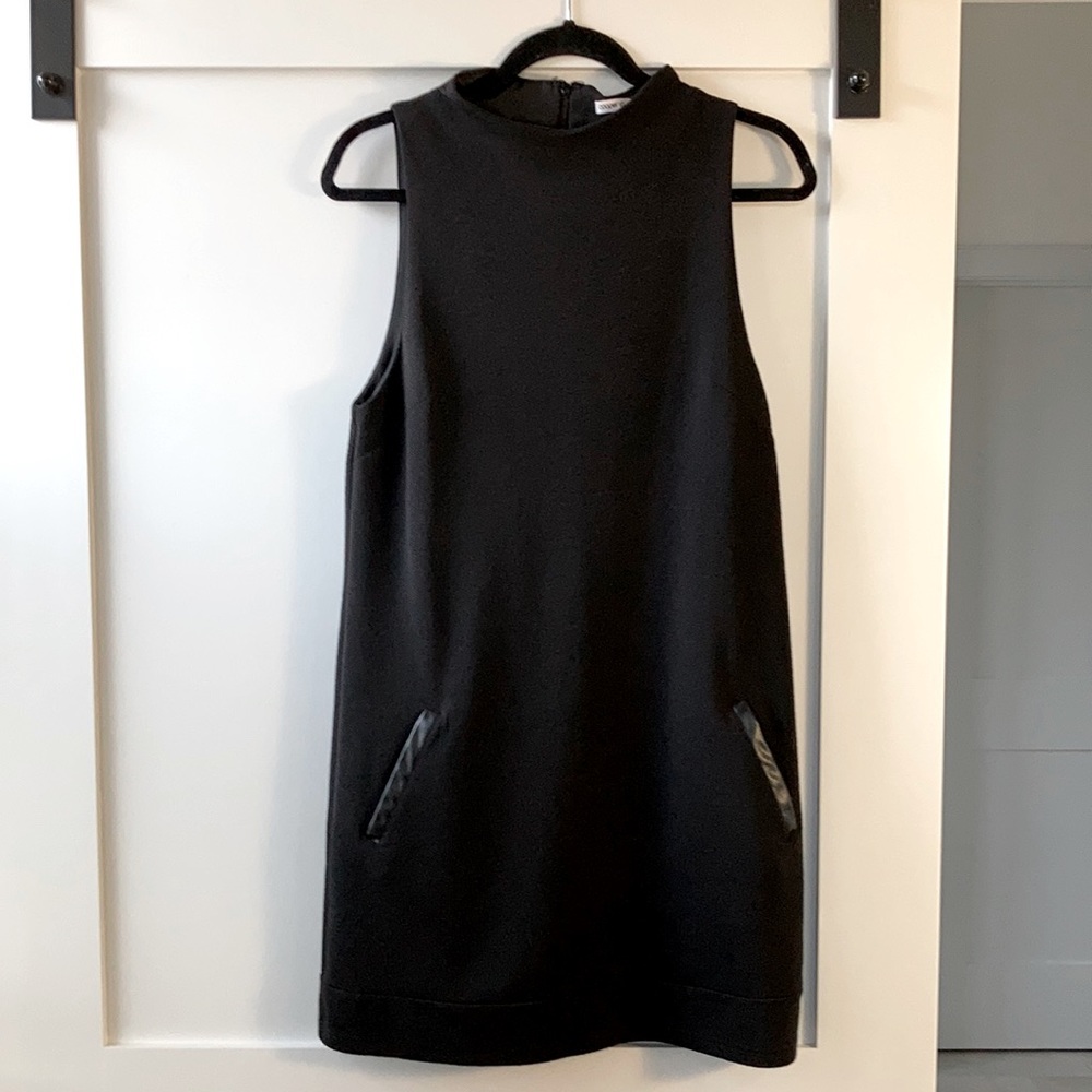 Twiggy A line Dress